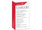 CLODIVAC - Diphtheria and Tetanus Vaccine