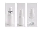 Nemera - Model SP27 and SP37 - Pumps and Actuators for Ear, Nose, Throat Delivery