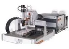 GeSiM BioScaffolder - Customizable Bioprinting Multitool For Regenerative Medicine