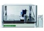 GeSiM Nanoplotter - Versatile, Non-contact Microarray Printer