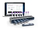 QIAreach - COVID Antigen & Antibody Tests for the Laboratory Market