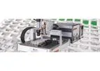 BioScaffold - Versatile Bioprinters