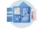Jet-Vac - Procedure Tray