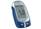MediSmart Sapphire - Blood Glucose Monitoring System