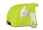 Norditalia - Model Drop - Aerosol Therapy Monitor