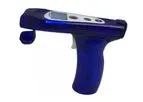 Tecnimed Visiofocus - Model PRO 06480 - Non-Contact Medical Thermometer with Handle
