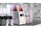 Kulzer cara - Model Print 4.0 pro - Dental Restorations Cleaning Device
