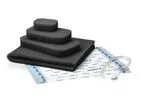 Medela Invia Foam - Dressing Kit with FitPad Suction Interface