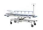 Kay & Company - Model KHF-027B - Patient Stretcher Trolley