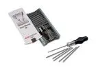 Gebrüder-Martin - Universal Surgical Screw Removal System