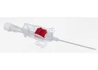 Troge - Model TRO - Arterocath Safety Sharp Atraumatic Needle Bevel