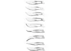 Index - Surgical Blades