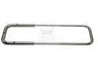 Weinstein - Model 1-20-031-10 - Forceps Holder