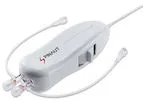 IMEDICOM - Model SPINAUT-V - Video Guided Catheter for Minimal Invasive Spinal Surgery