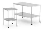 MAC - Surgical Instrument Tables