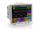 EMTEL - Model FX 3000MD - Modular Patient Monitor