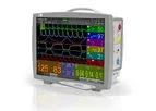 EMTEL - Model FX 3000 - Compact Patient Monitor