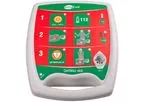 DefiMax - Model AED - Automatic External Defibrillator