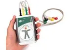 EMTEL - Model EM-01 - Portable Telemetry Module for Patient ECG Monitoring