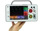 EMTEL - Model FX 3000T - Transport Patient Monitor