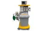 Penlon Prima - Model 451 MRI - Compact MRI Anaesthesia System