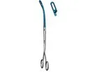 SklarBlue - Model 91-5410 - Campion Forceps