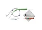 TRACOE - Model REF 520 - experc Dilation Set for Percutaneous Tracheotomy