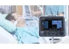 COSMEd - Model Q-NRG+ - Metabolic Monitor