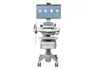 Telehealth Cart