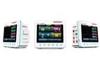 Datalys - Model 807 - Mulitparameter Patient Monitor