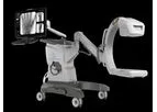 Orthoscan - Model TAU 1515 - Mini C-Arm Imaging System