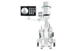 Orthoscan - Model ZiehmSolo - Versatile Design Meets Proven C-arm Technology