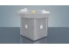 Quasar - Model GRID 3D - Image Distortion Analysis System