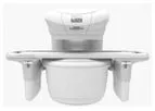 Time Medical - Model MONA - Dedicated Orthopedic MRI System
