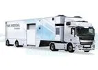 Time Medical - Model MMIS - Mobile Medical Imaging System