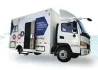 Time Medical - Model MMIS-X - Mobile Medical Imaging System
