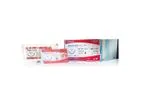 Hawksley - Model LQ 0012 - Chirasorb Rapid Braided Natural - Absorbable Suture