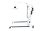 Hawksley - Model PL400E - Full Body Electric Patient Lift