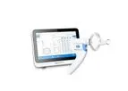 UBREATH - Model PF810 - Multi-Function Spirometer System
