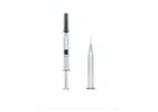 Gx RTF and Gx - Bulk Needle Syringes 1.0 ml Long