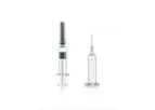 Gx RTF and Gx - Bulk Needle Syringes 1.0 ml Standard
