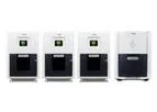 ExiStation - Model A-2200-N - Universal Molecular Diagnostic System