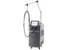 Sinco - Model Alex -YAG Max - Single Consolidated Laser Hair Removal