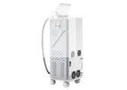 Sincoheren - Model 755+808+1064nm - Diode Laser Hair Removal Machine