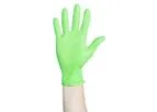 Flexaprene - Green Exam Gloves