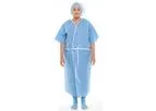 Halyard - Model 79002 - Patient Robe