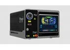 Fiber Dust - Thulium Fiber Laser