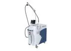 Crown Plus - Laser Aesthetic Machine
