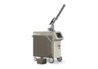 Picolor - Dual Pulsed Q-Switch Nd:YAG Laser Machine