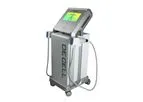 DaeyangMed - Model DeCell Dual - Air-Pressure Type of Shockwave Treatment